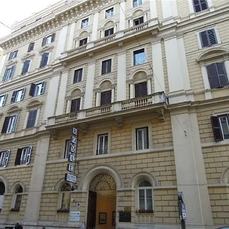 Hotel Continentale-3