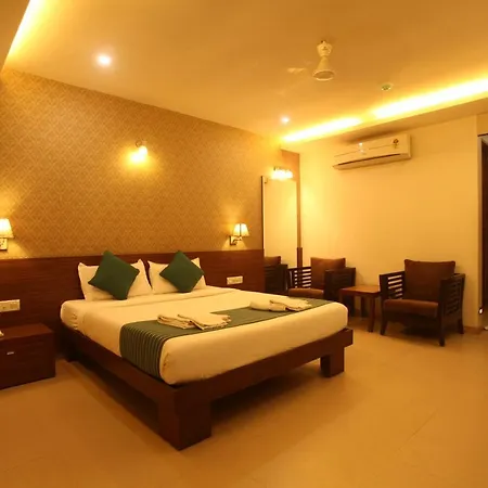 Hotel Beach Garden-2