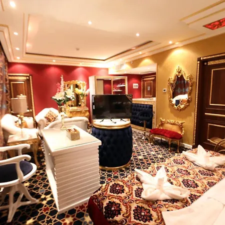 Nusk Al Madinah-2