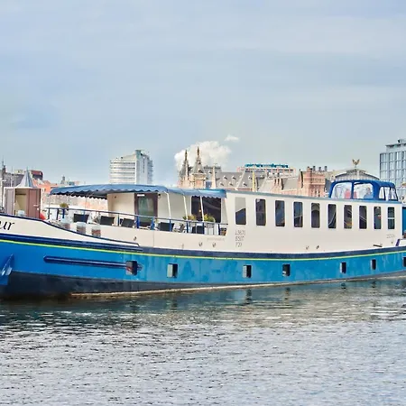 Hotelboat Fleur-2