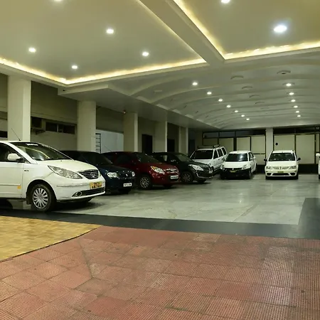 Hotel Tri Sea-2