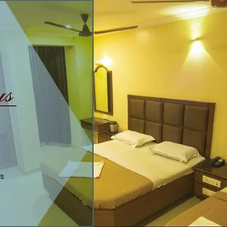 Hotel Raamus-2