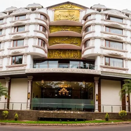 Hotel Grace Majestic-3