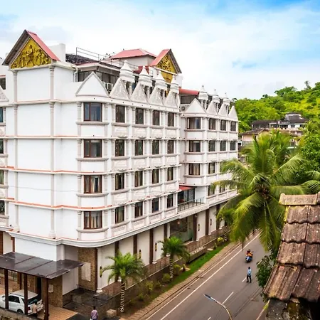 Hotel Grace Majestic-3