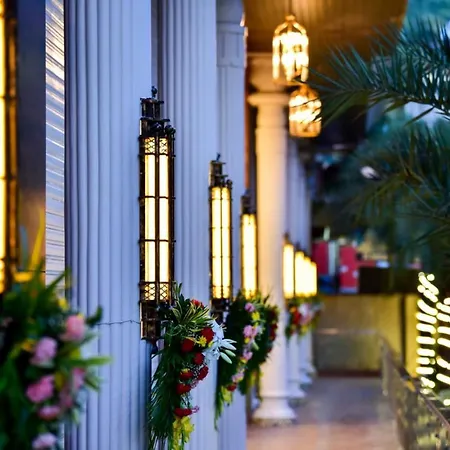 Hotel Grace Majestic-2