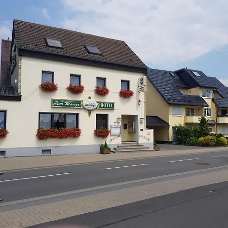 Hotel zur Waage-3