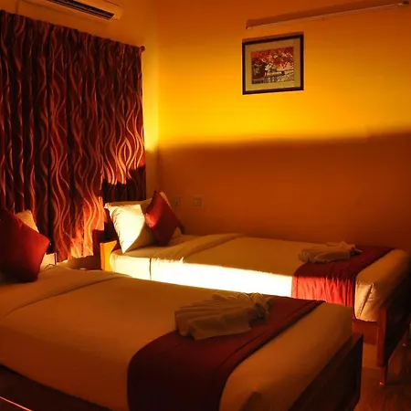 Green Grande Inn-3