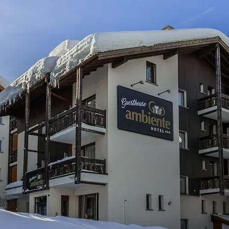 Ambiente Guesthouse-3