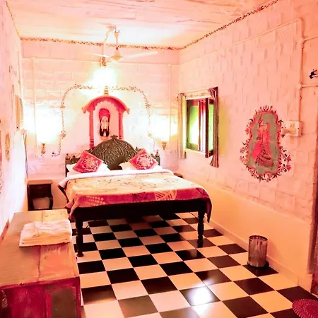 Singhvi'S Haveli-3