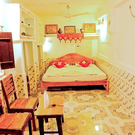 Singhvi'S Haveli-2