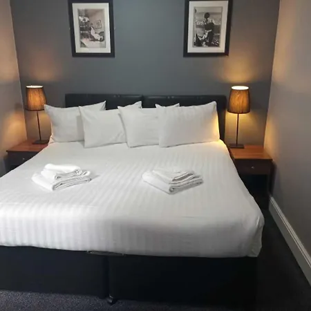 The Liverpool Inn Hotel-3