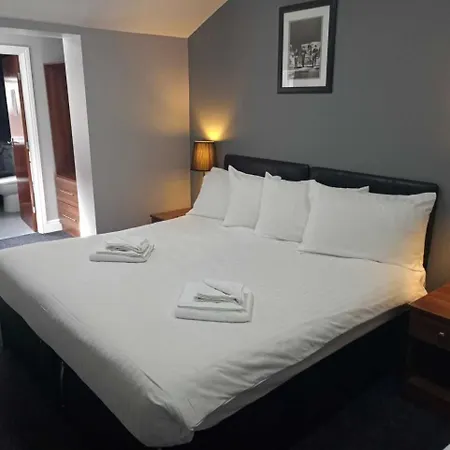 The Liverpool Inn Hotel-2