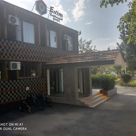 Evim Otel-2