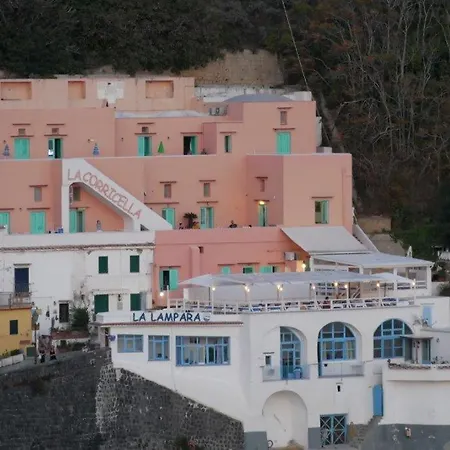 Hotel La Corricella-2