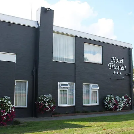 Hotel Triniteit-2