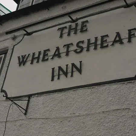 The Wheatsheaf Inn-2