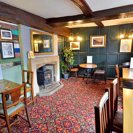 The Talbot Hotel-2