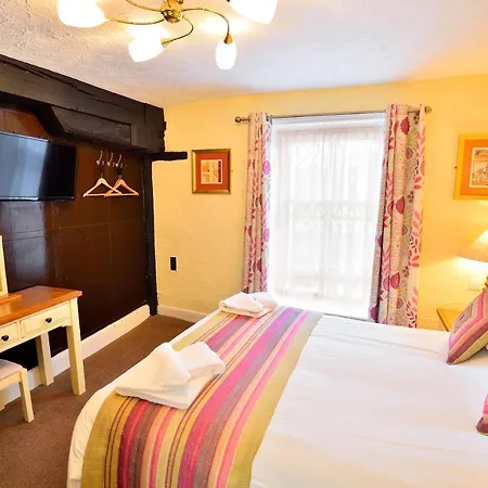 The Talbot Hotel-2
