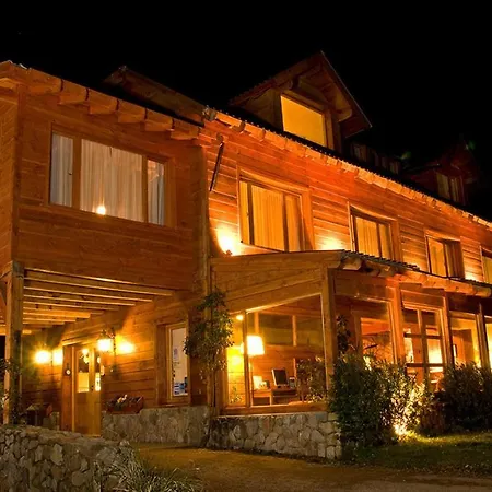 Hosteria El Establo-3