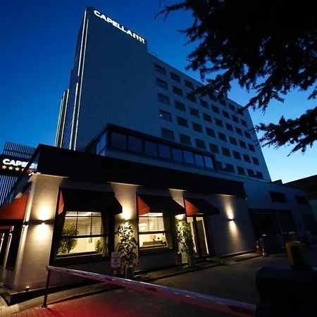 Capella Otel-2