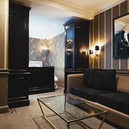 Hotel George Washington-2
