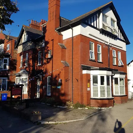 Ivanhoe Guest House-3
