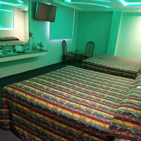 Hotel Siesta del Sur-2