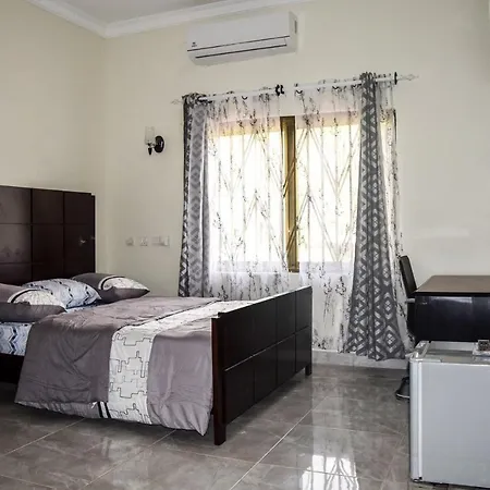 3A'S Guest House-2