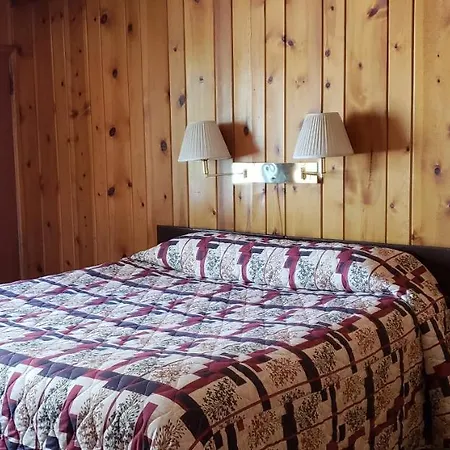Caribou Lodge And Motel-2