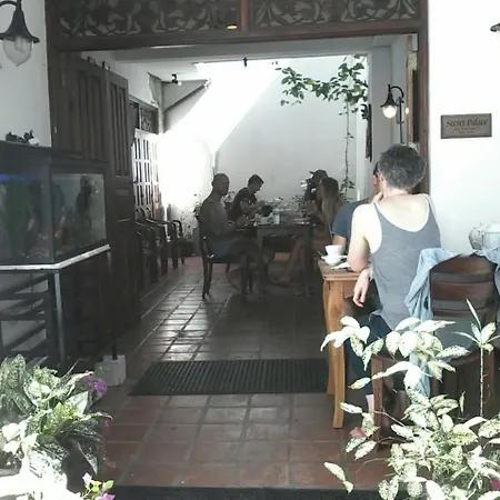 Secret Palace Guest house-2