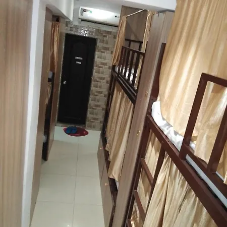 Golden Dormitory-3