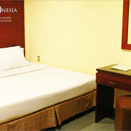 Park Nesia Royal Regal Hotel-2