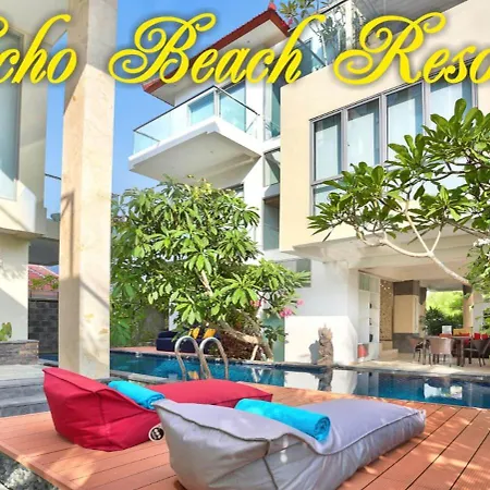 Echo Beach Resort-3