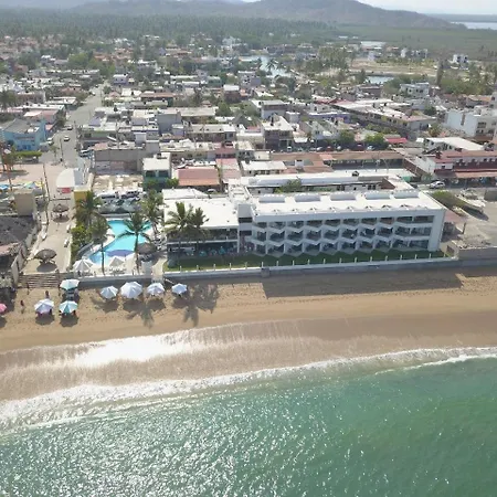 Hotel Barra De Navidad-3
