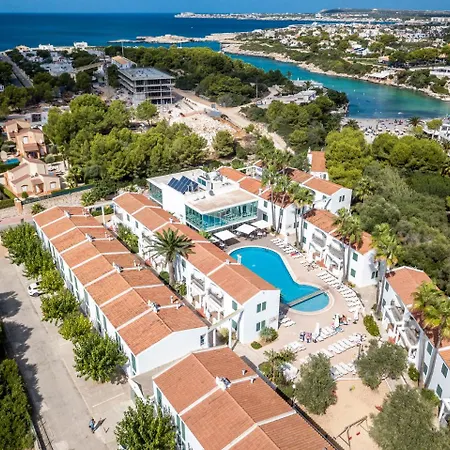 Apartaments Cales de Ponent-2