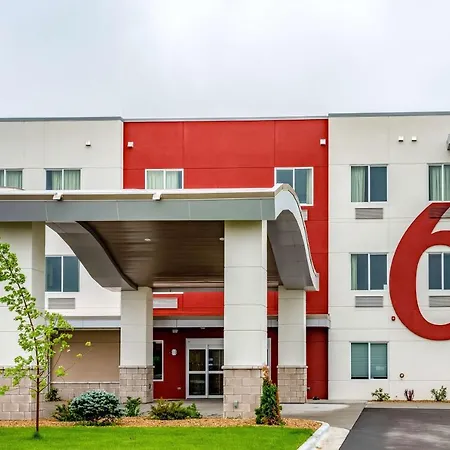 Motel 6-Mankato, Mn-3