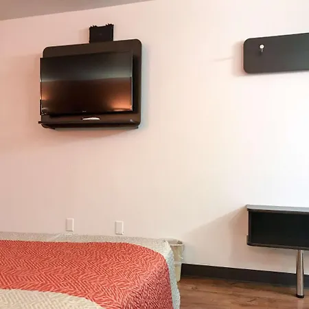 Motel 6-Bremen, Ga-2