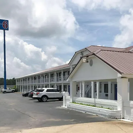 Motel 6-Bremen, Ga-3