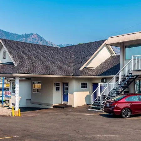 Motel 6-Kamloops, Bc-3