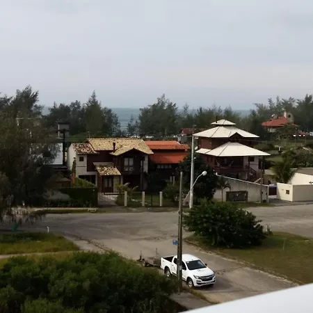 Quintal Residencial-3