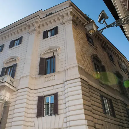 Roma Suites Navona-3
