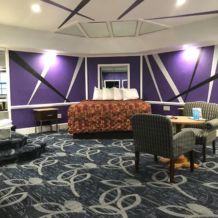 Inn Of The Dove Cherry Hill - Philadelphia-2