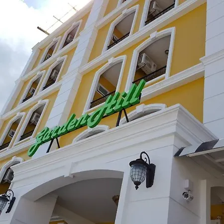 Garden Hill Hotel-2