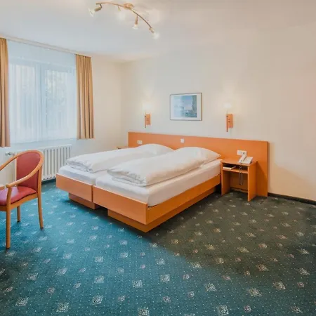 Hotel Bitburg-2