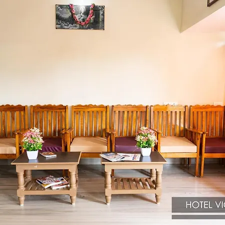 Hotel Victoriyah-2