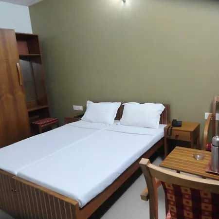 Hotel Madikeri Heritage-2