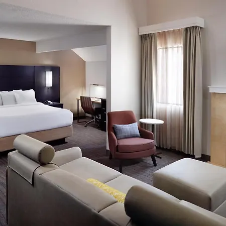 Residence Inn By Marriott Atlanta Buckhead-3