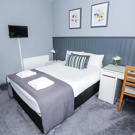 Beckenham Park Hotel-3