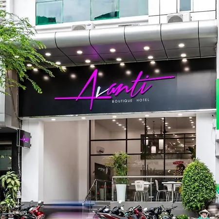 Avanti Boutique Hotel-3