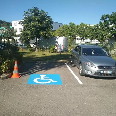 Première Classe Lyon Sud Vienne-2